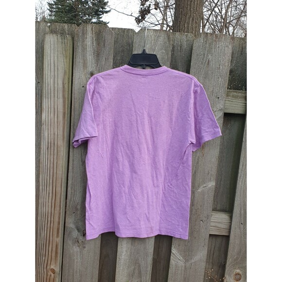 Jimi Hendrix Purple T-SHIRT Karl Ferris Collection Mens Medium - Picture 5 of 5